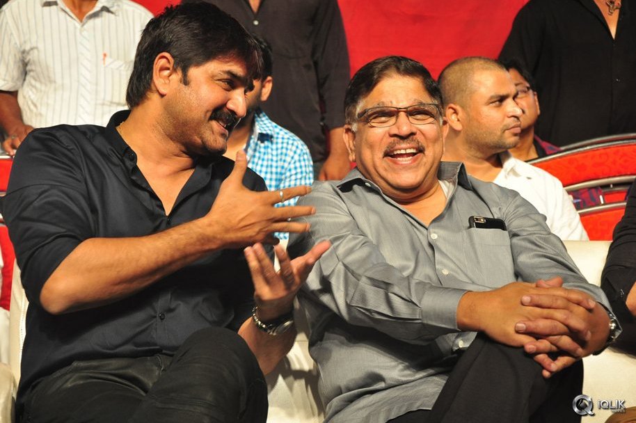 Sarrainodu-Movie-Blockbuster-Function